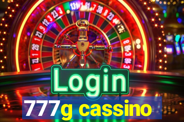 777g cassino